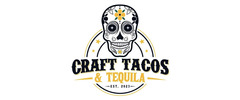 Craft Tacos & Tequila logo