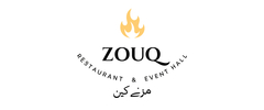 Zouq Pakistani & Indian Restaurant logo