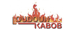 Loudoun Kabob logo