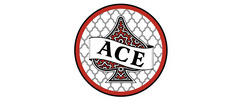 Ace Shawarma & Burgers logo