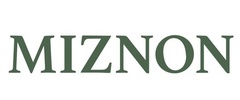 Miznon logo