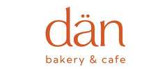 Dän Bakery & Cafe logo