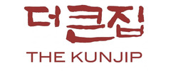 The Kunjip Korean Restaurant logo