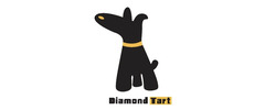 Diamond Tart logo