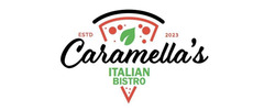 Caramella's Italian Bistro logo