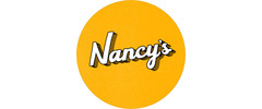 Nancy’s Pizza logo