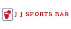 JJ Sports Bar logo