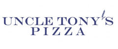 Uncle Tony's Pizza logo