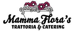Mamma Flora's Trattoria & Catering logo