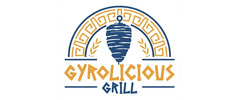 Gyrolicious Grill logo