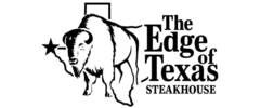 The Edge of Texas Steakhouse logo