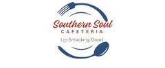 Southern Soul Cafeteria logo