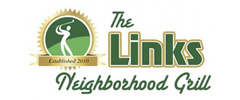 The Links Neighborhood Grill logo
