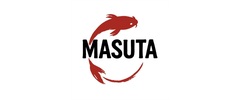 Masuta Sushi & Hibachi logo