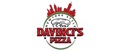 Davinci's Pizza logo