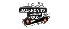 Backroad's Smokehouse BBQ logo