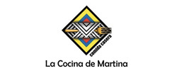La Cocina de Martina logo