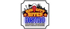 Big City Bites Bistro logo