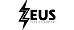 Zeus Brewing logo