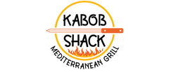 Kabob Shack Mediterranean Grill logo