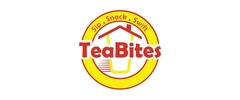 TeaBites logo