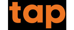 TAP | 100% Gluten Free Sandwiches & Acai Bowls logo
