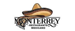 Monterrey Restaurante Mexicano logo