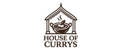 House of Currys logo