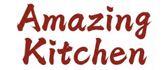 Amazing Kitchen logo