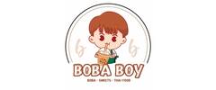 Boba Boy logo