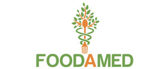 FoodAMed logo
