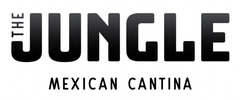 The Jungle Mexican Cantina logo