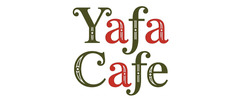 Yafa Cafe logo