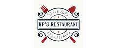 KP's Restaurant & Catering logo