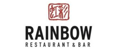 Rainbow Chinese Restaurant & Bar logo