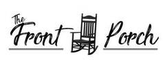 The Front Porch logo