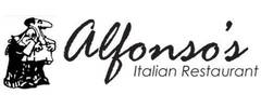 Alfonso's Italian Restaurant logo