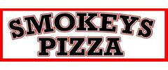 Smokeys Pizza logo