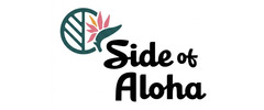 Side of Aloha logo