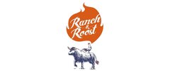 Ranch & Roost logo