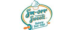 S'm-orr Sweets & Cafe logo