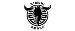 Kimchi Smoke logo