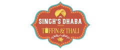 Singh's Dhaba Authentic Indian Restaurant logo