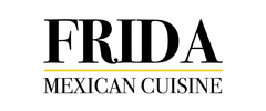 Frida Mexican Cuisine logo