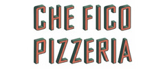 Che Fico Pizzeria logo