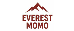 The Everest Momo logo