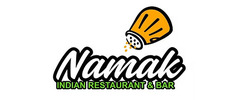Namak Indian Cuisine logo