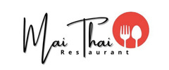 Mai Thai Restaurant logo