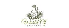World of Gourmet logo
