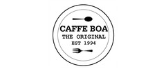 Caffe Boa logo